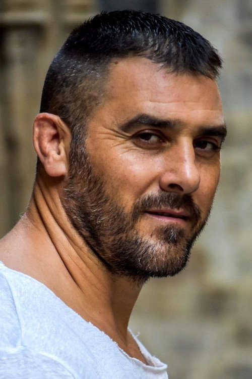 Photo of Alejandro Toro Cuenca, Acting