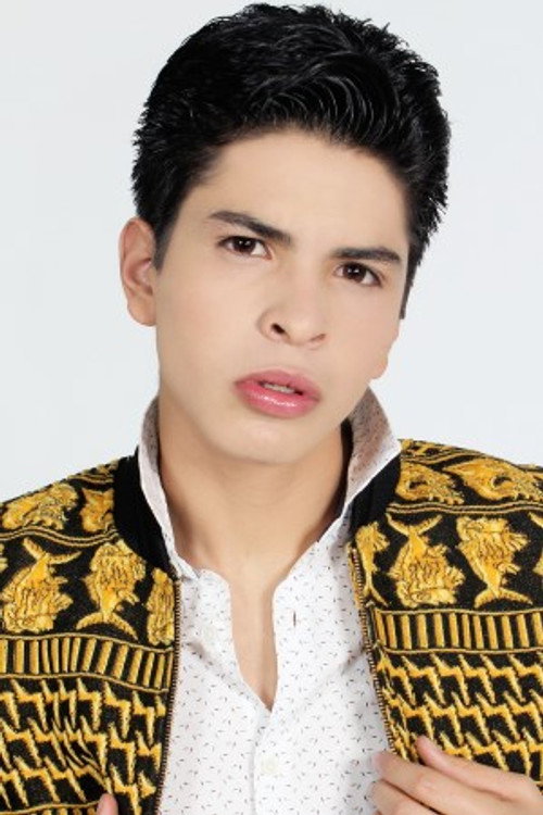 Photo of Mario Jurado Calderón, Acting