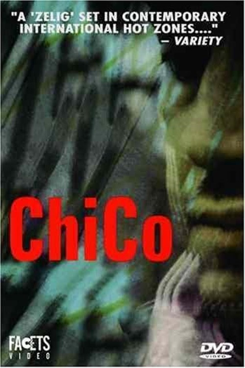 Movie poster for Chico (2001)