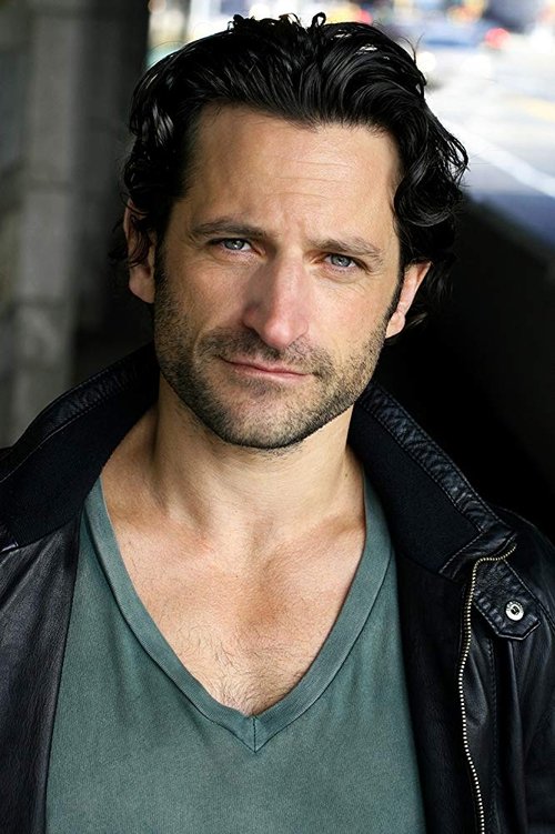 Steven Berrebi profile