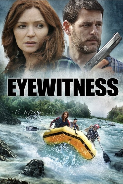 Eyewitness poster