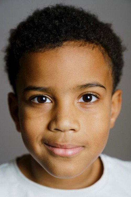 Photo of Elyas Eldridge, Acting