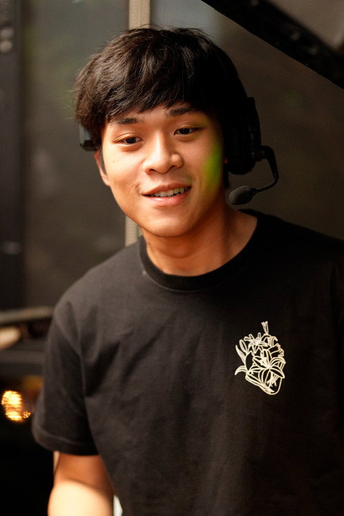 Photo of Sirapat Aroon, Directing