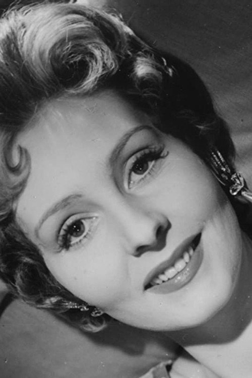 Photo of Ingeborg Cornelius, Acting