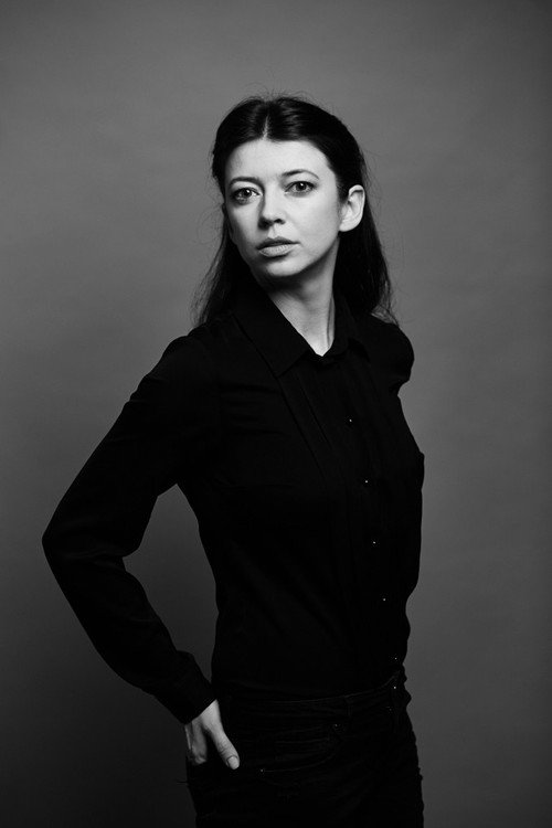 Photo of Judita Urnikytė, Acting