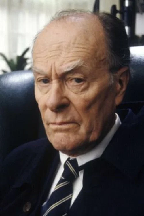 Photo of Ton Lutz, Acting