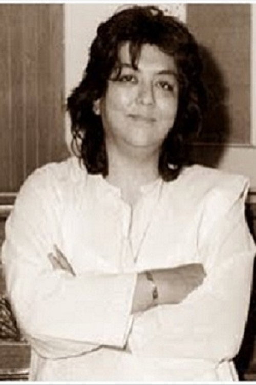 Photo of Kalpana Lajmi, Directing