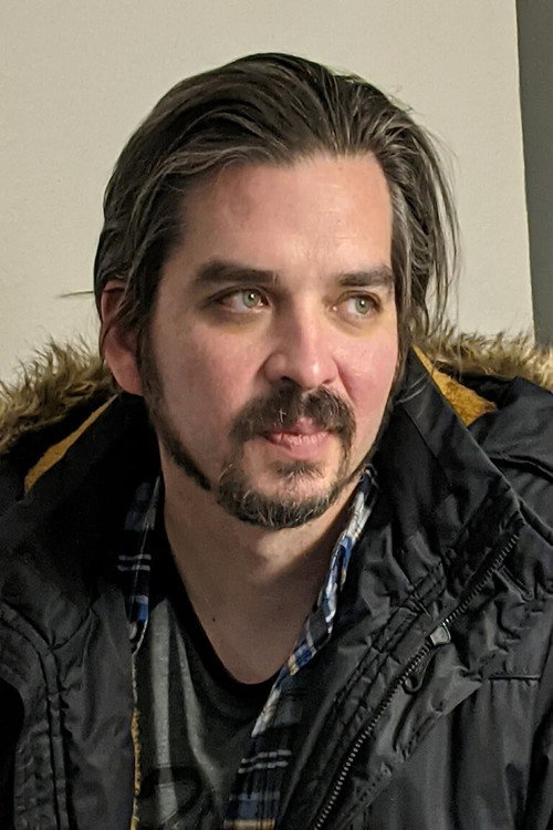 Photo of Matt Barse, Directing