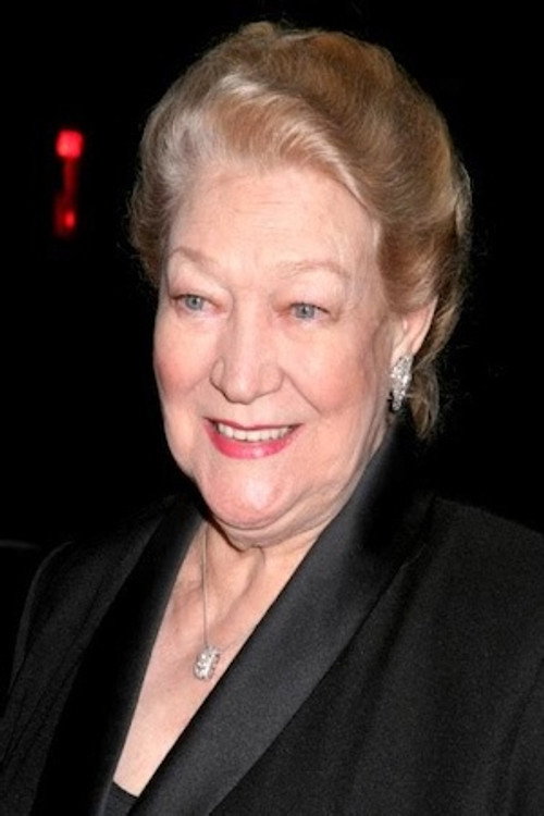 Photo of Marietta Marich, Acting