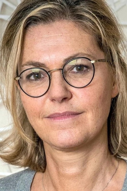 Photo of Anne Giafferi, Writing