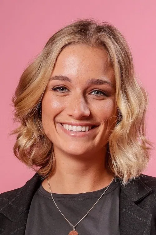 Julie Vermeire profile