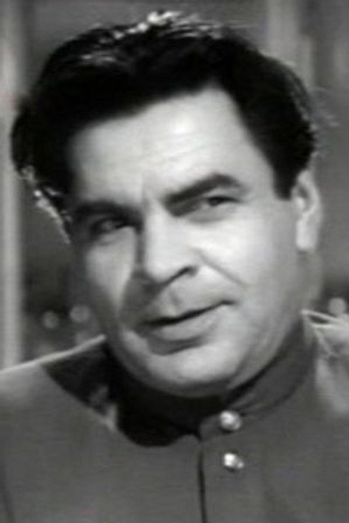 Photo of Pavel Usovnichenko, Acting