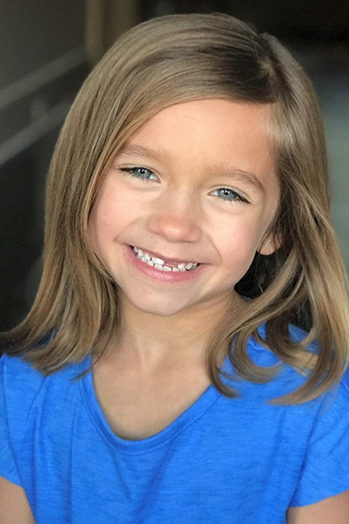 Photo of Skylar Olivia Flanagan, Acting