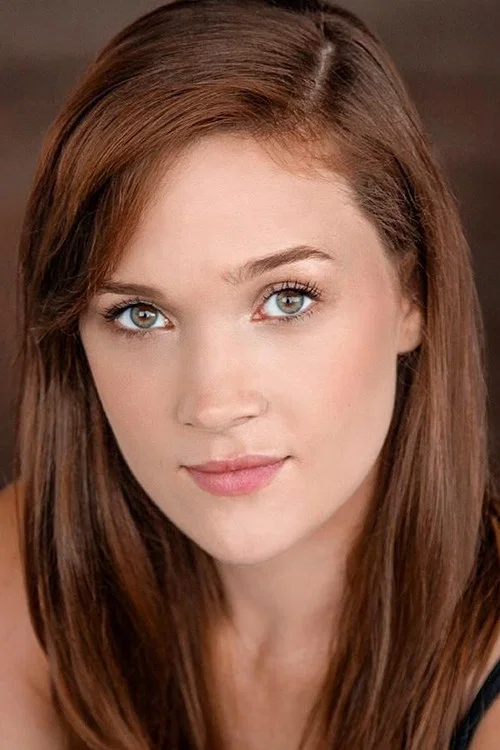 Photo of Megan Elizabeth Barker, Acting