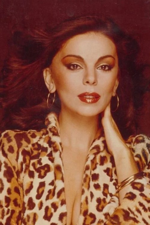 Chantal Contouri profile