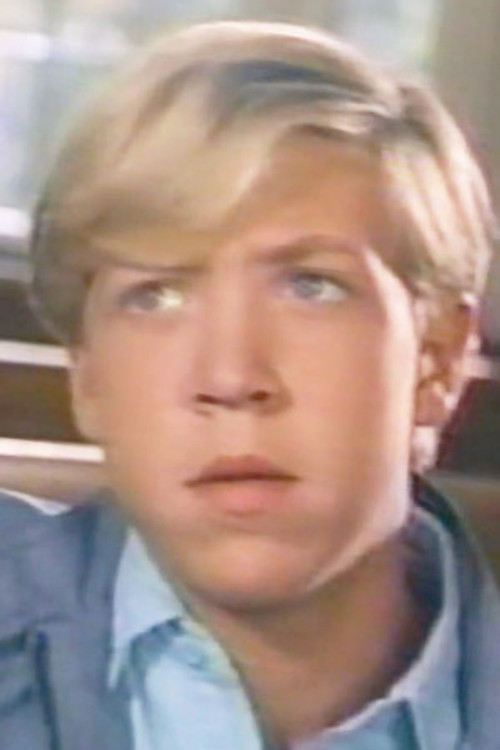 Photo of Casey Ellison, Acting
