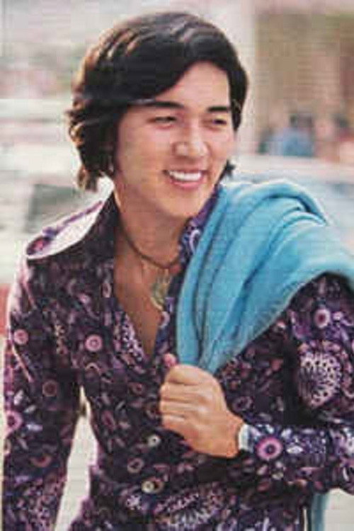 Photo of Naoki Hongo, Acting