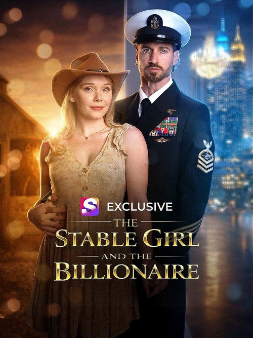 Series poster for The Stable Girl and the Billionaire (2026)