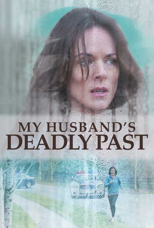 Movie poster for My Husband's Deadly Past (2020)