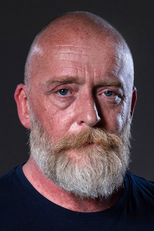 Photo of Cellan Scott, Acting