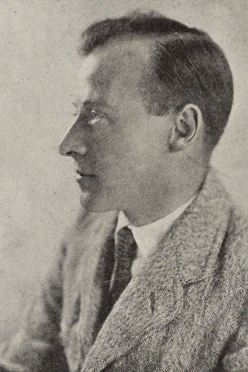 Photo of Joseph C. Boyle, Directing