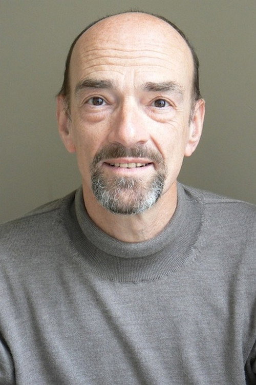 Photo of Philippe Caulier, Acting