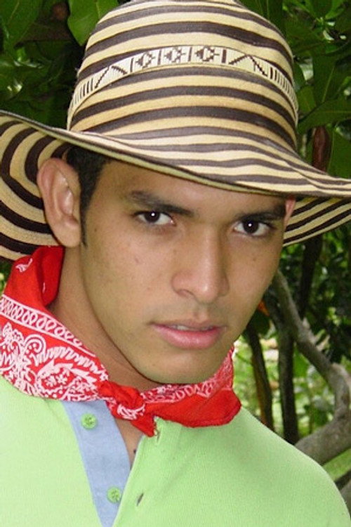 Photo of Samuel, Acting
