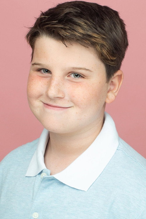 Photo of Leo De Santis, Acting