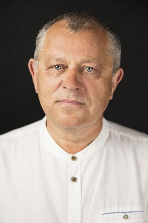 Tadeusz Chudecki profile