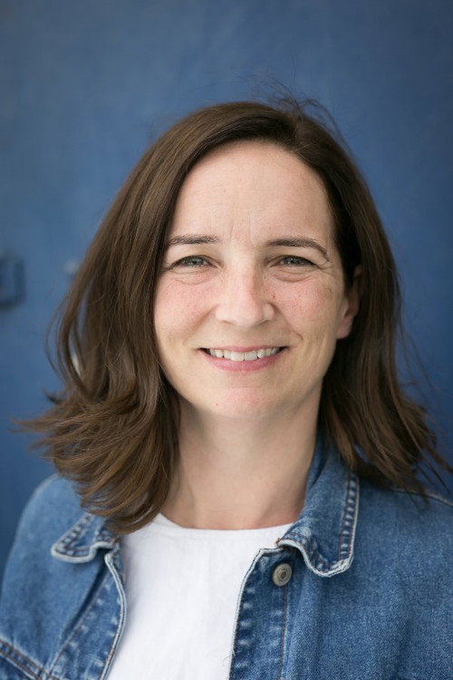 Photo of Bonnie Dempsey, Directing