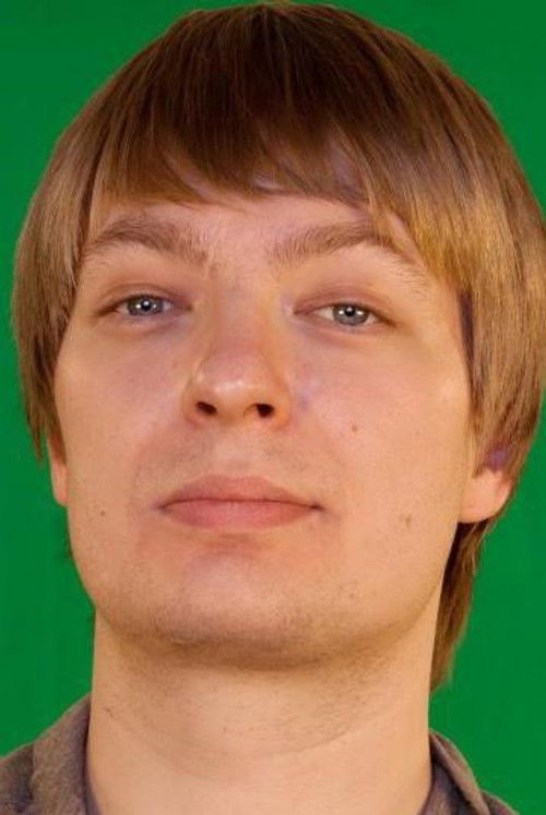 Photo of Pyotr Ivaschenko, Acting