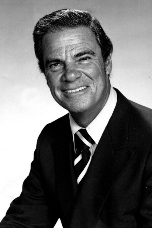 Photo of Bert Parks, Acting