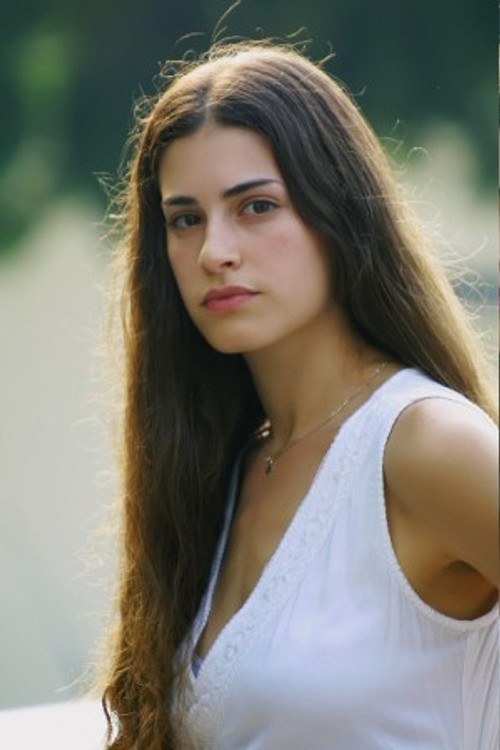 Photo of Aya Steinovitz, Acting