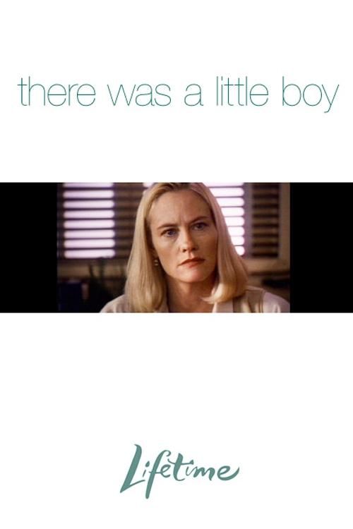 Movie poster for There Was a Little Boy (1993)