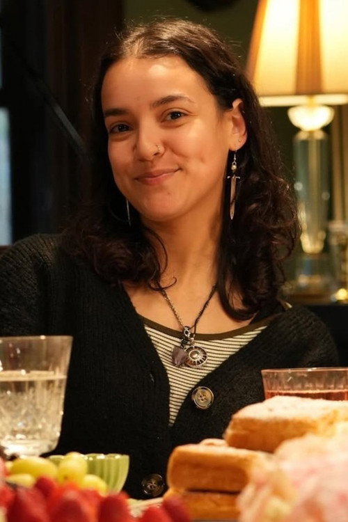 Photo of Emili Weintraub, Sound