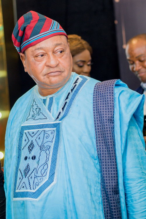 Photo of Jide Kosoko, Acting