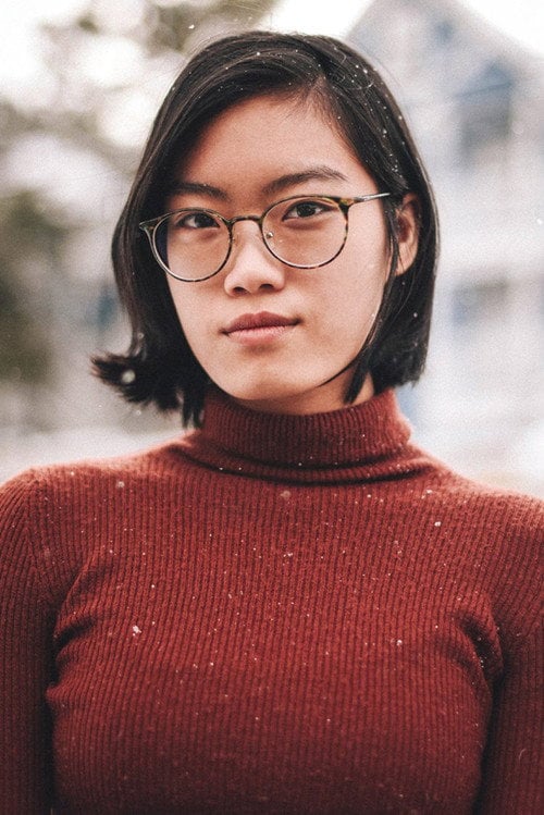 Photo of Carol Nguyen, Directing