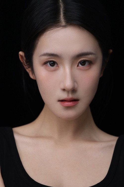 Photo of Zhu Yushuo, Acting