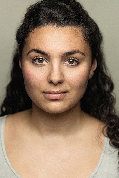 Photo of Antonia Salib, Acting
