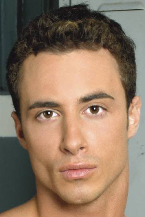 Photo of Tyler Gunn, Acting