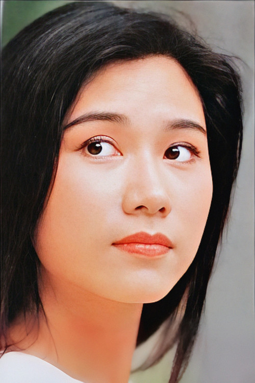 Angela Pang profile
