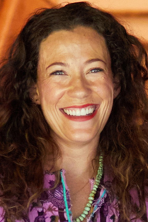 Photo of Stacy Williams, Acting