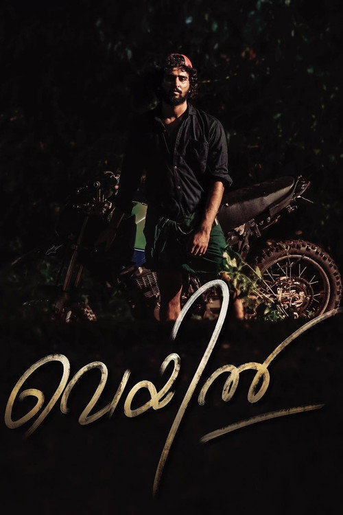 Movie poster for Veyil (2022)