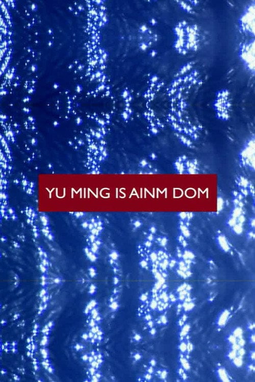 Movie poster for Yu Ming Is Ainm Dom (2003)