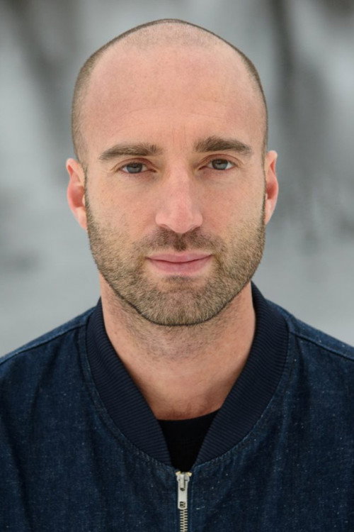 Photo of Jake Meginsky, Directing