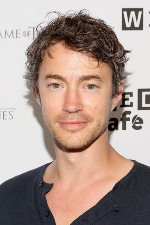 Tom Wisdom profile