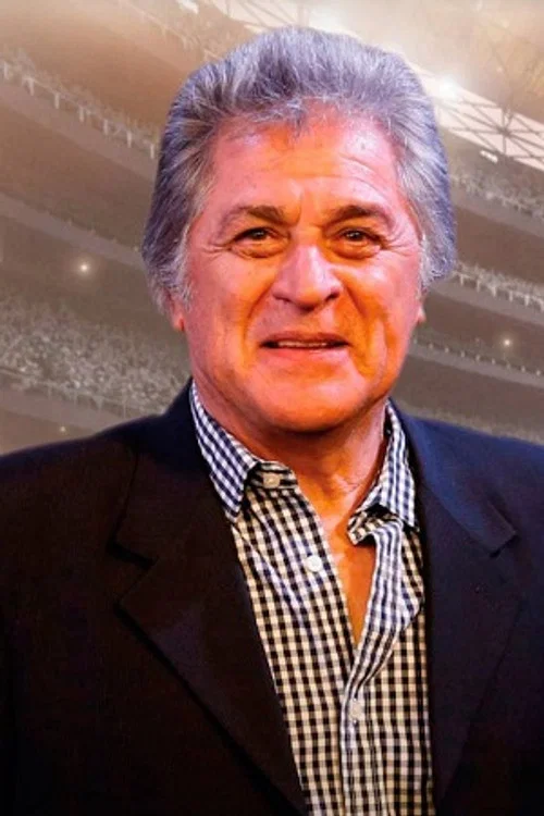 Photo of Ubaldo Fillol, Acting