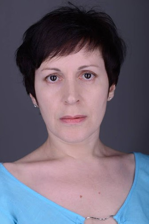 Photo of Ольга Цинк, Acting