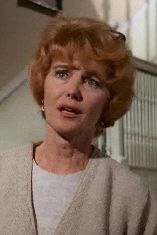 Photo of Danni Sue Nolan, Acting