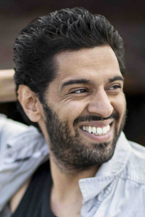 Photo of Anuresh Rattan, Acting